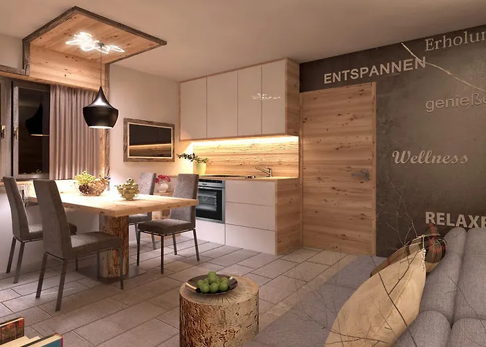 贝尔马尔德斯公寓