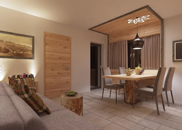 贝尔马尔德斯公寓 费斯