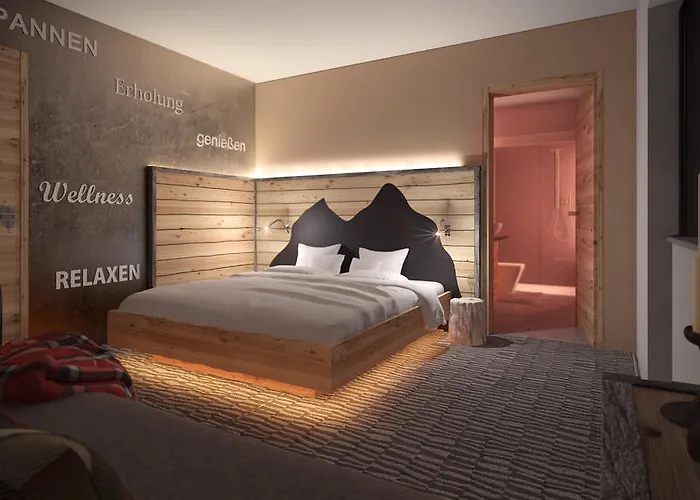 贝尔马尔德斯公寓