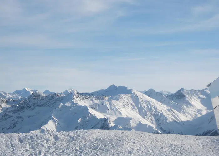 公寓 贝尔马尔德斯公寓