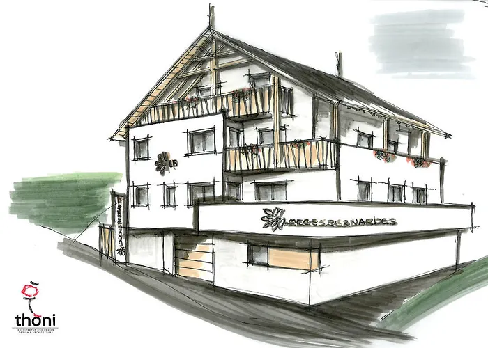 贝尔马尔德斯公寓 费斯