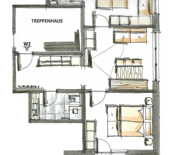 贝尔马尔德斯公寓 费斯
