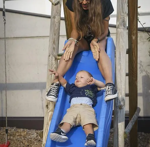 贝尔马尔德斯公寓 费斯