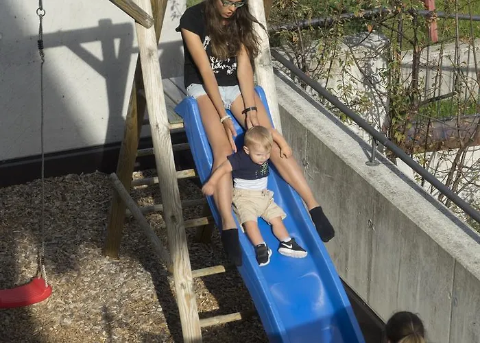 贝尔马尔德斯公寓 公寓 费斯