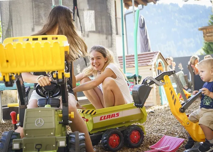 贝尔马尔德斯公寓 公寓 费斯