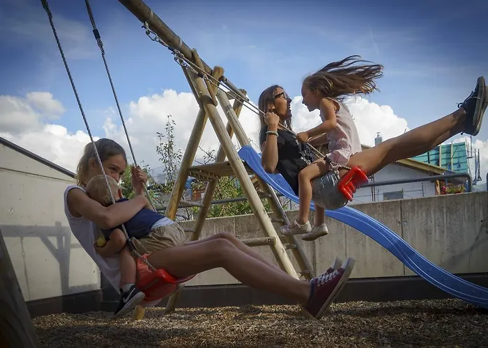 贝尔马尔德斯公寓