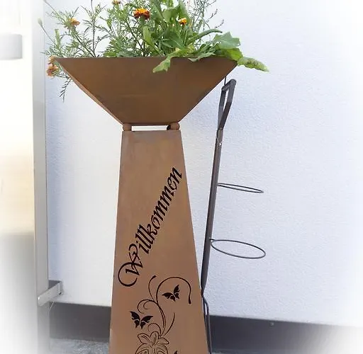 贝尔马尔德斯公寓 公寓 费斯