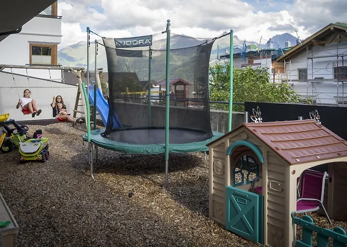 公寓 贝尔马尔德斯公寓