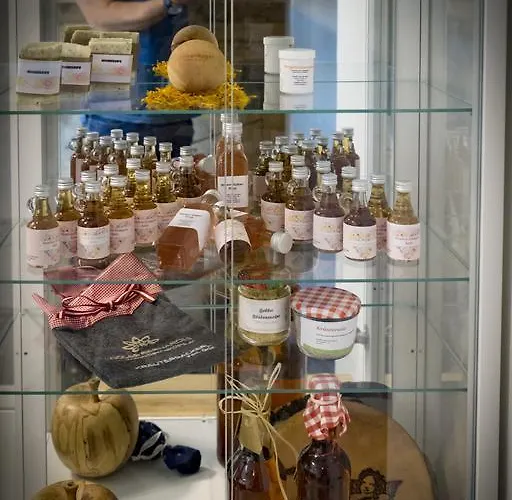 贝尔马尔德斯公寓 * 费斯