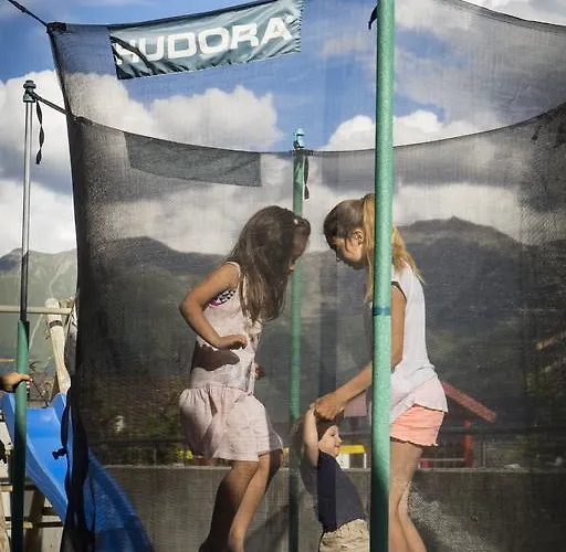 公寓 贝尔马尔德斯公寓 费斯