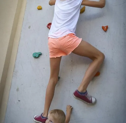 公寓 贝尔马尔德斯公寓 *