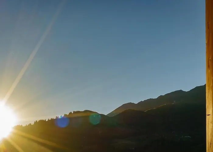 贝尔马尔德斯公寓 费斯