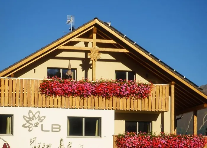 公寓 贝尔马尔德斯公寓