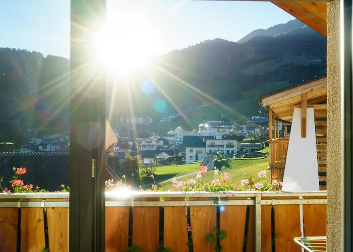 贝尔马尔德斯公寓 *